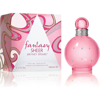 Fantasy Sheer EDT